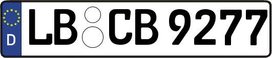 LB-CB9277