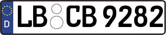 LB-CB9282