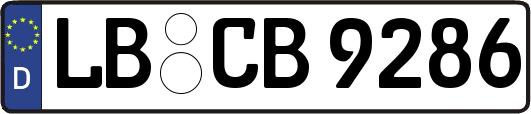 LB-CB9286