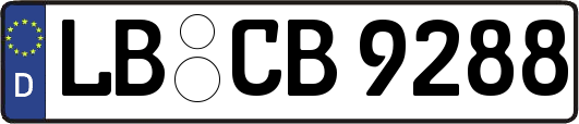 LB-CB9288