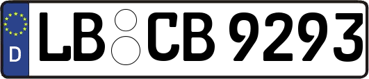 LB-CB9293