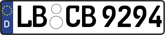 LB-CB9294