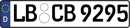 LB-CB9295