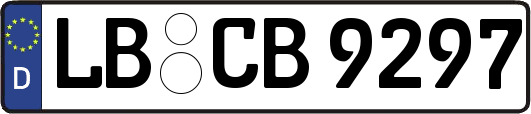 LB-CB9297