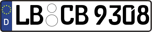 LB-CB9308