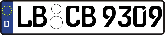 LB-CB9309