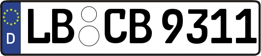 LB-CB9311