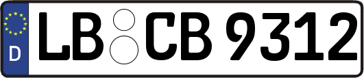 LB-CB9312