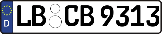 LB-CB9313