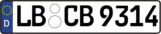 LB-CB9314
