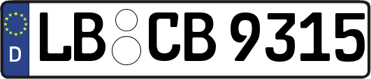 LB-CB9315
