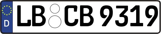 LB-CB9319