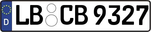 LB-CB9327