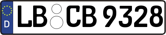 LB-CB9328