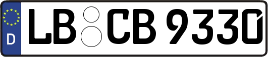 LB-CB9330