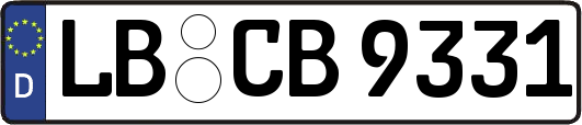 LB-CB9331