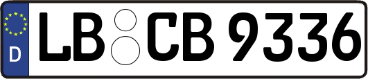 LB-CB9336