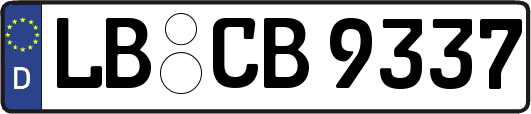 LB-CB9337
