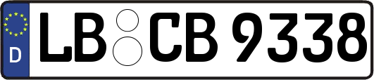 LB-CB9338