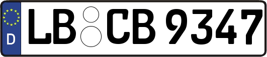 LB-CB9347