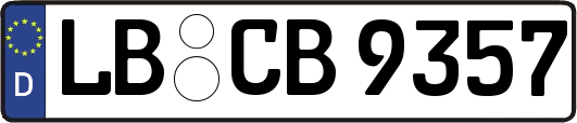 LB-CB9357