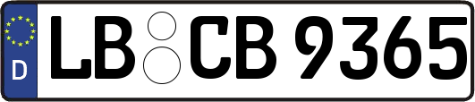 LB-CB9365