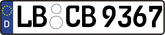 LB-CB9367