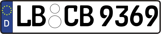 LB-CB9369