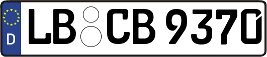LB-CB9370
