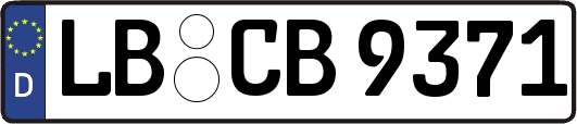 LB-CB9371