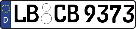 LB-CB9373