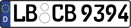 LB-CB9394