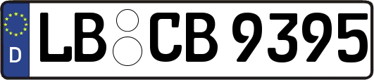 LB-CB9395