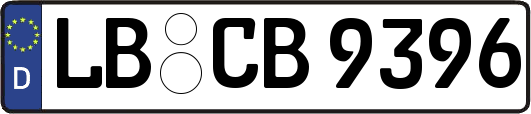 LB-CB9396