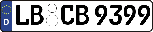 LB-CB9399