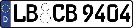 LB-CB9404