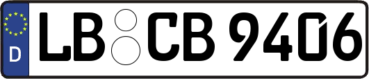 LB-CB9406