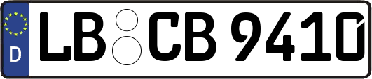 LB-CB9410