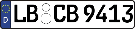 LB-CB9413