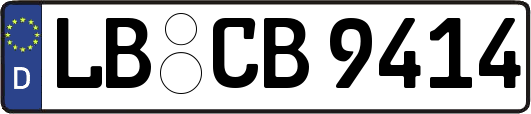 LB-CB9414