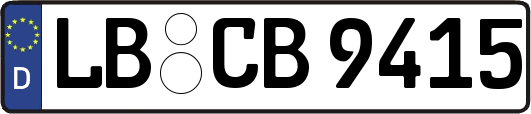 LB-CB9415