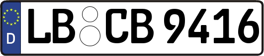 LB-CB9416