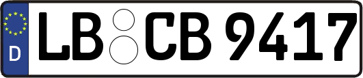 LB-CB9417