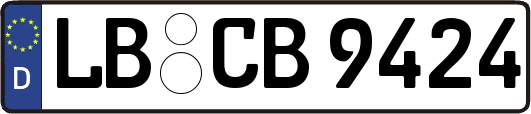 LB-CB9424