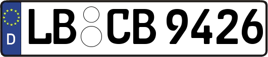 LB-CB9426