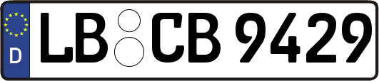 LB-CB9429