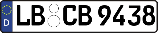 LB-CB9438