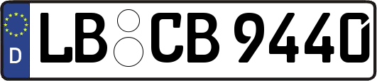 LB-CB9440