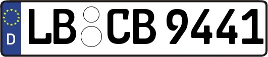 LB-CB9441