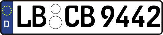 LB-CB9442